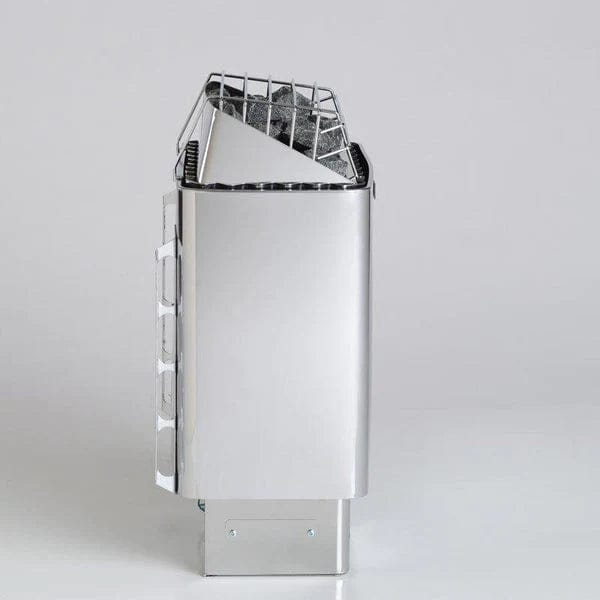 Harvia KIP80W Electric Sauna Heater Package