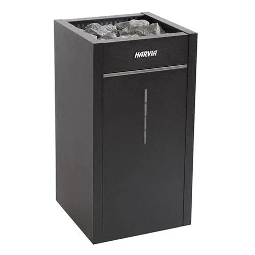 Harvia Virta Combi HL8U1SA 8 kW Electric Sauna Heater