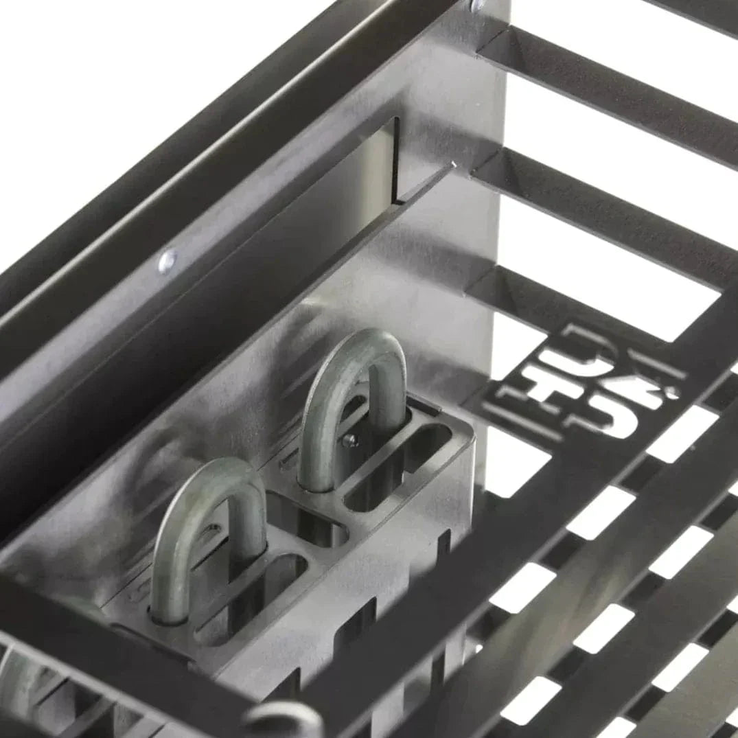 HUUM CLIFF Mini Series 4kW Sauna Heater Package