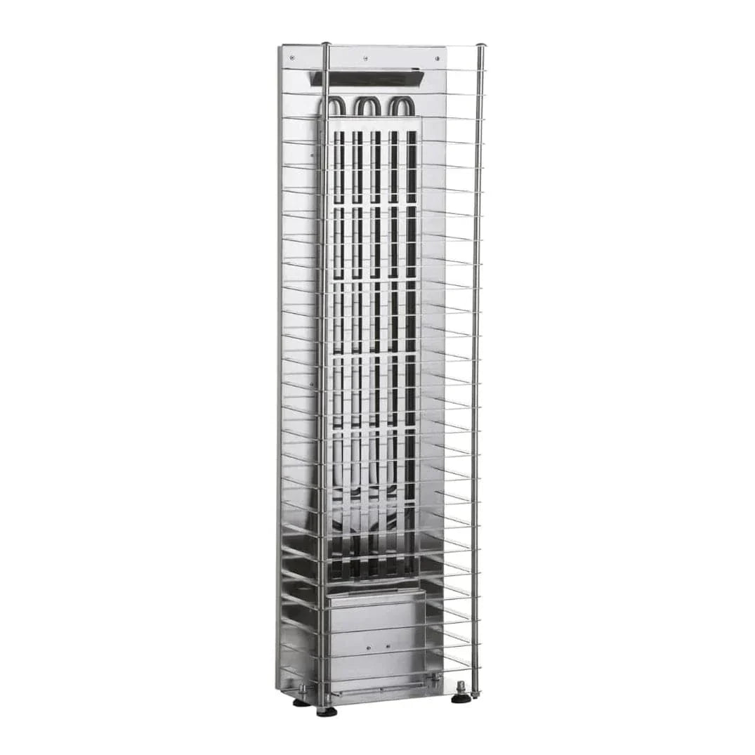 HUUM CLIFF Series 9.0kW Sauna Heater Package