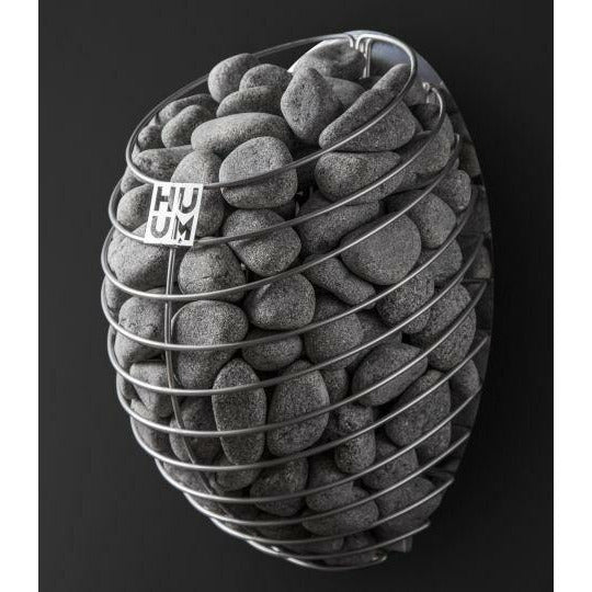 HUUM DROP 7.5 kW 240V Electric Sauna Heater