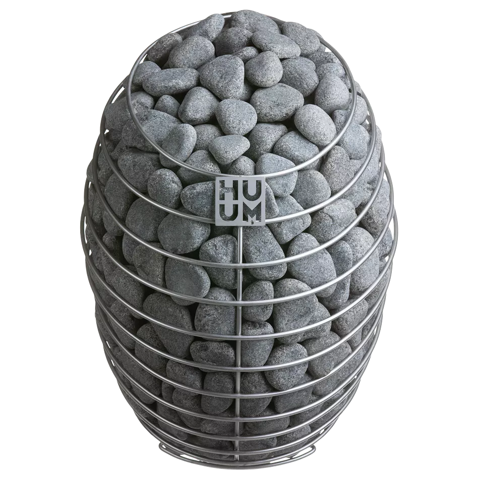 HUUM DROP 9 kW 240V Electric Sauna Heater