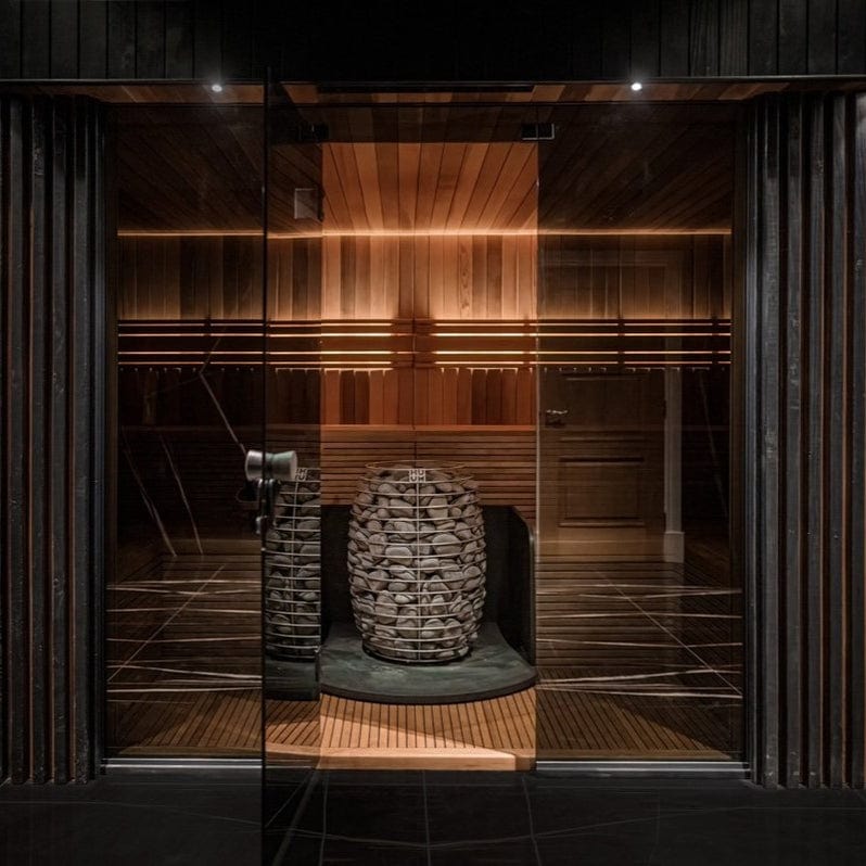 HUUM HIVE 12 kW 240V Electric Sauna Heater