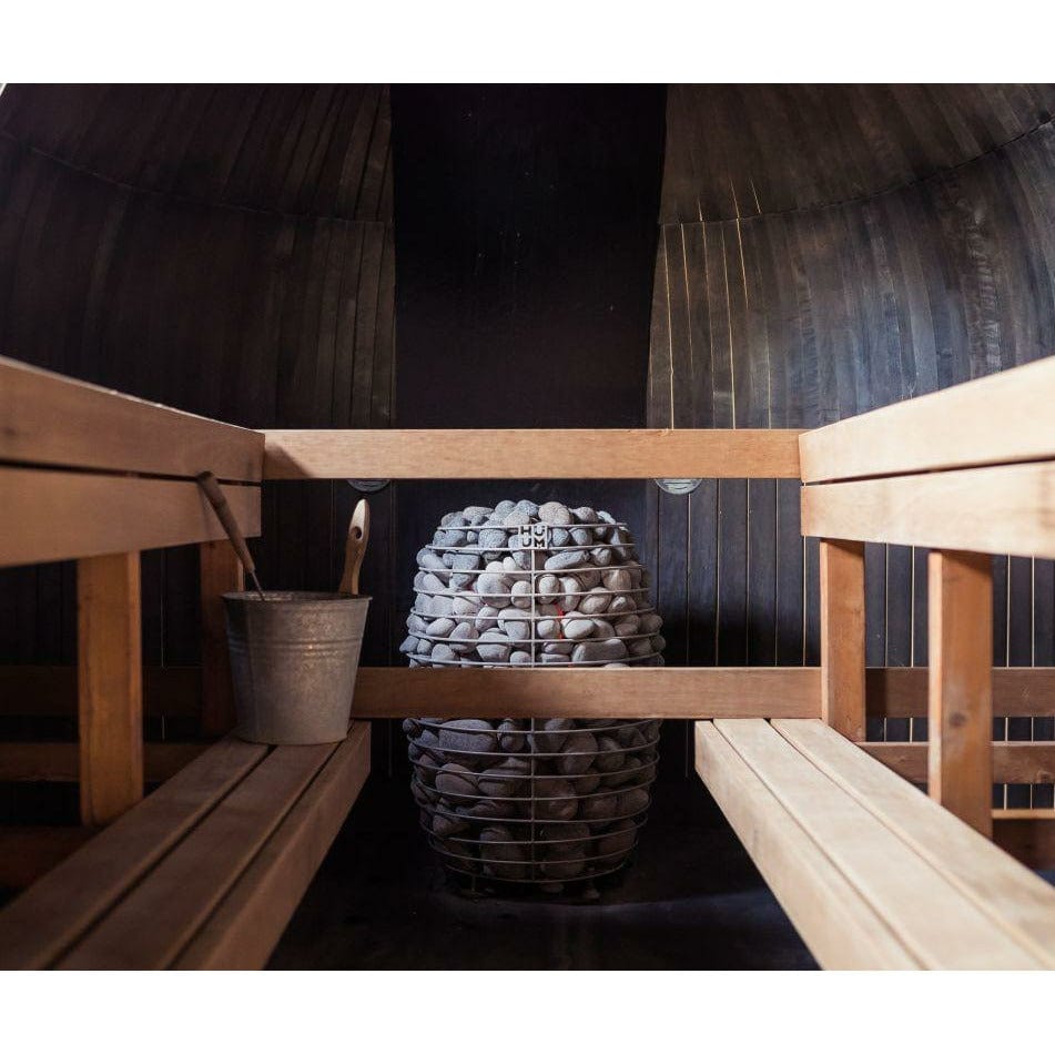 HUUM HIVE 18 kW 240V Electric Sauna Heater