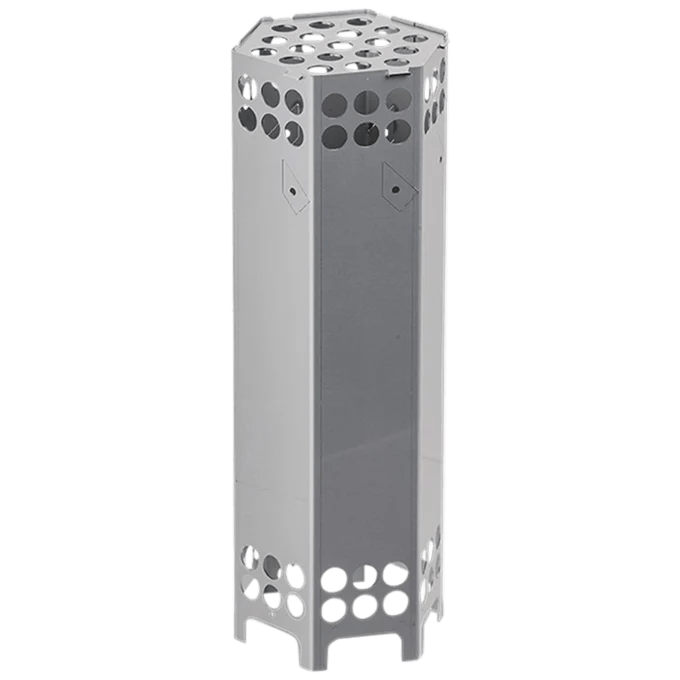 HUUM HIVE 15.0kW Electric Sauna Heater Package