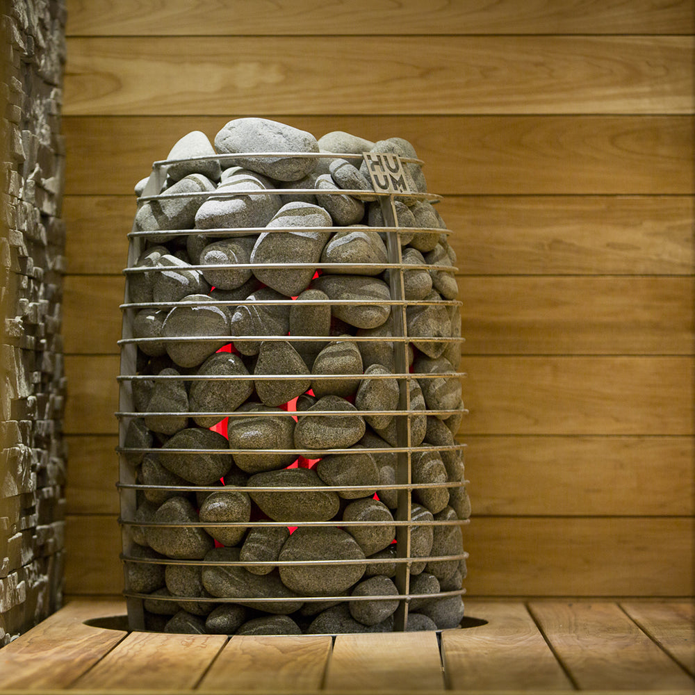 HUUM HIVE Mini 10.5 kW 240V Electric Sauna Heater