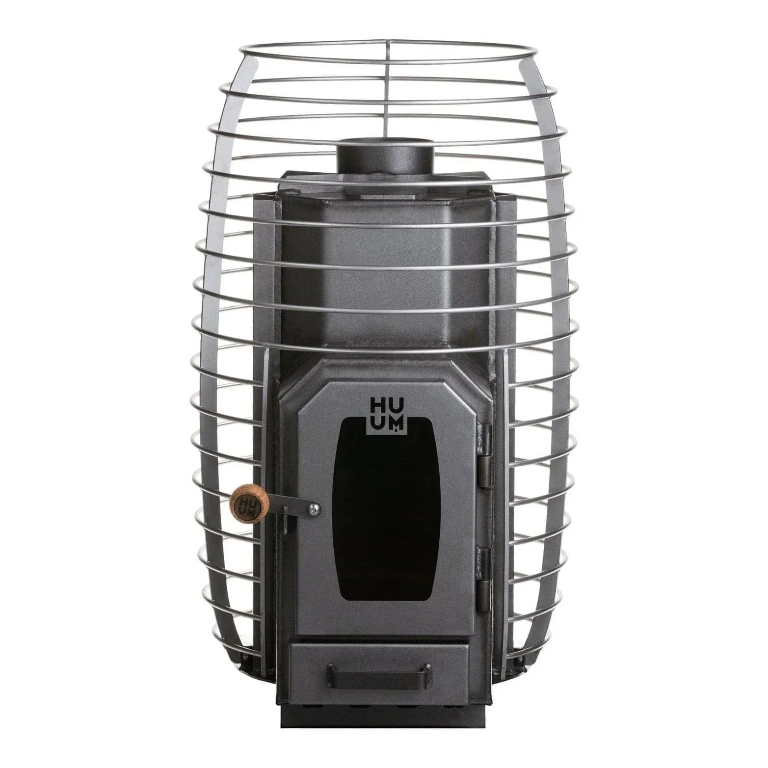 HUUM HIVE Wood 13 Wood Burning Sauna Stove