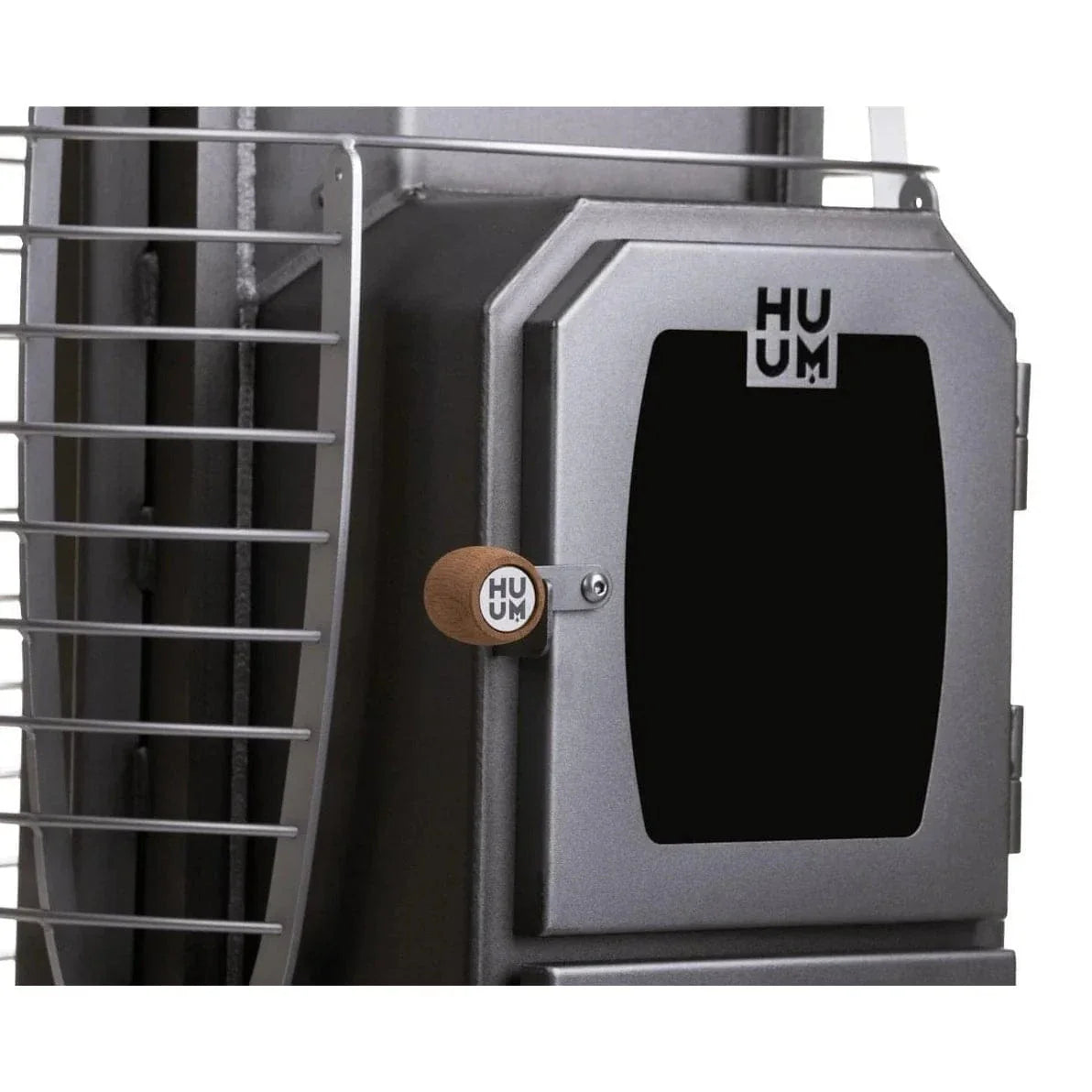 HUUM HIVE Wood 13 Wood Burning Sauna Stove
