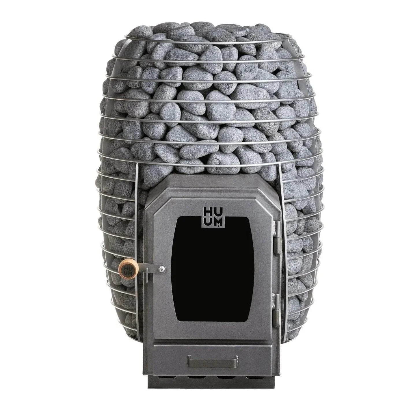 HUUM HIVE Wood LS 17 Sauna Stove