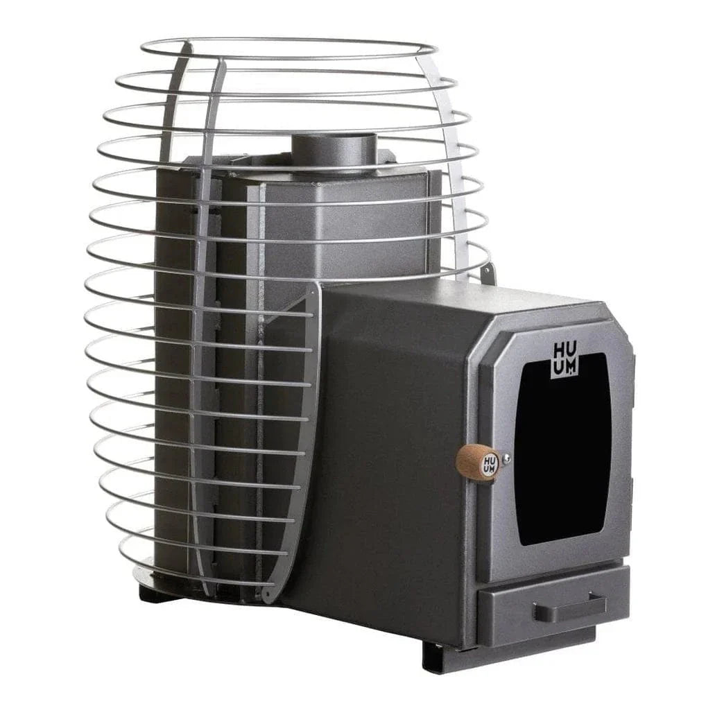 HUUM HIVE Wood LS 17 Sauna Stove