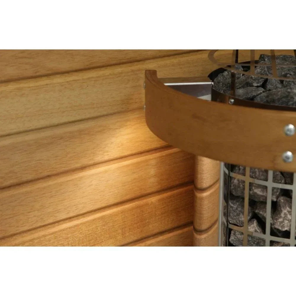 Harvia Cilindro PC90E 9 kW Electric Sauna Heater