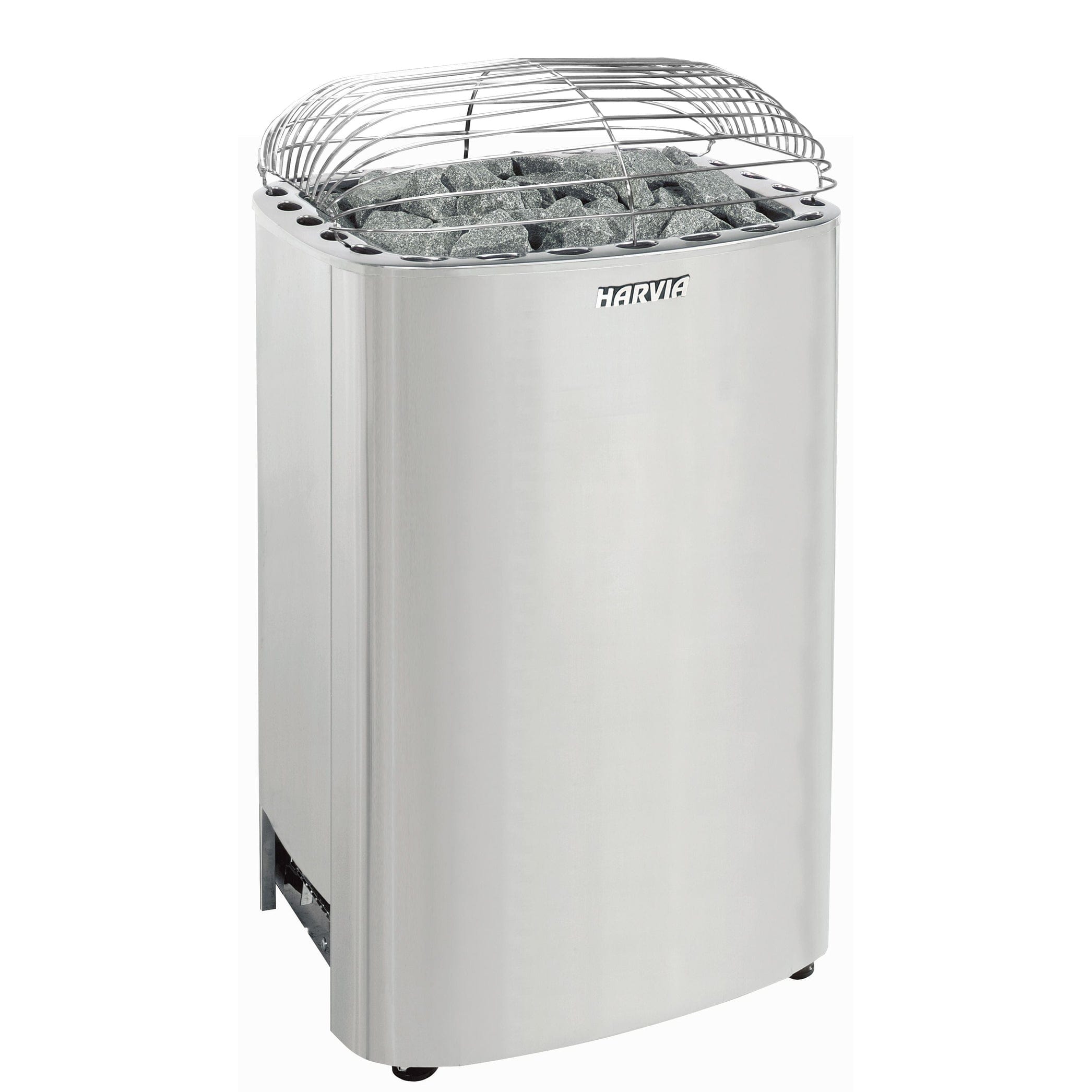 Harvia Club K12.5G 12.5 kW Electric Sauna Heater
