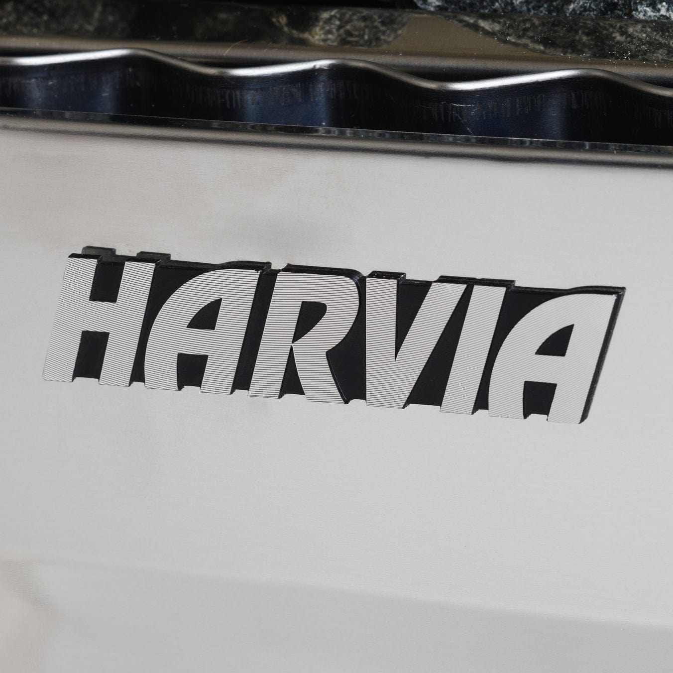 Harvia KIP80B 8 kW Electric Sauna Heater w/ Built-in Controls