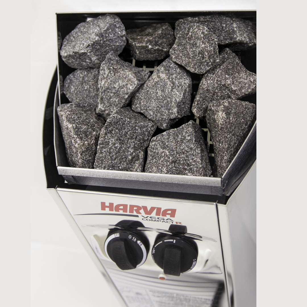 Harvia Vega Compact 1900 Sauna Heater