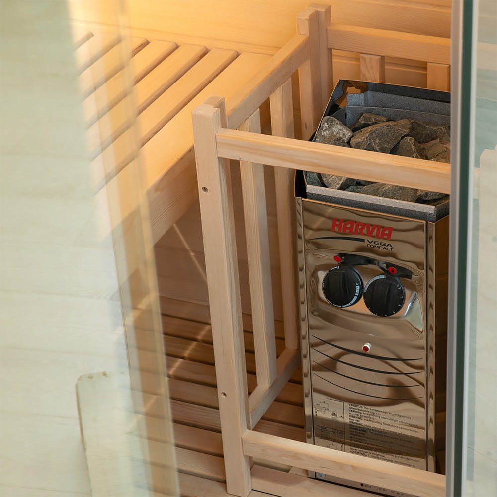 Harvia Vega Compact 1900 Sauna Heater