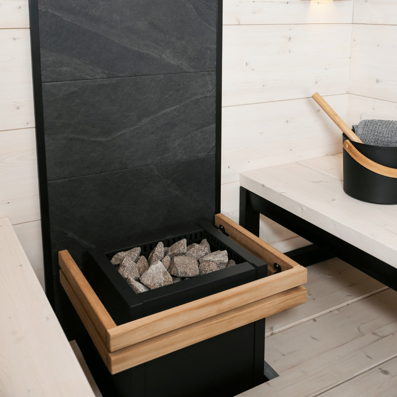 Harvia Virta HL60E Electric Sauna Heater