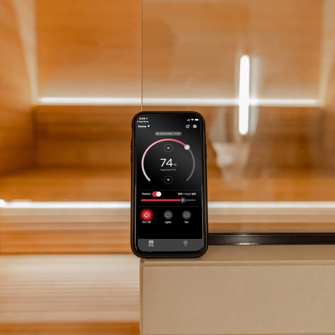 Harvia Virta HL60E Electric Sauna Heater