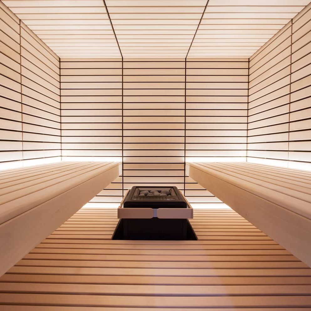 Harvia Virta HL60E Electric Sauna Heater
