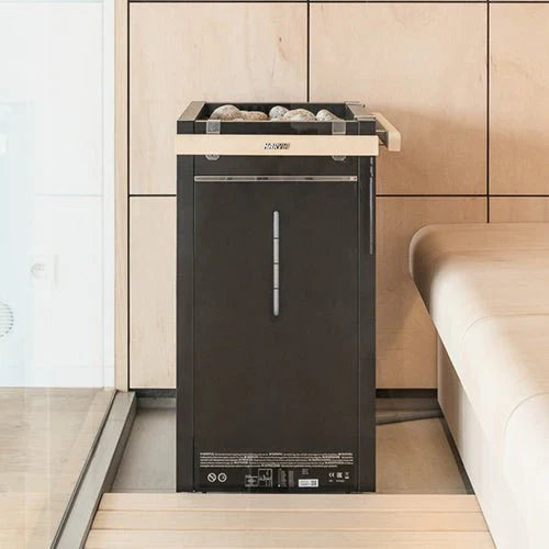 Harvia Virta Combi HL90SA 9 kW Electric Sauna Heater