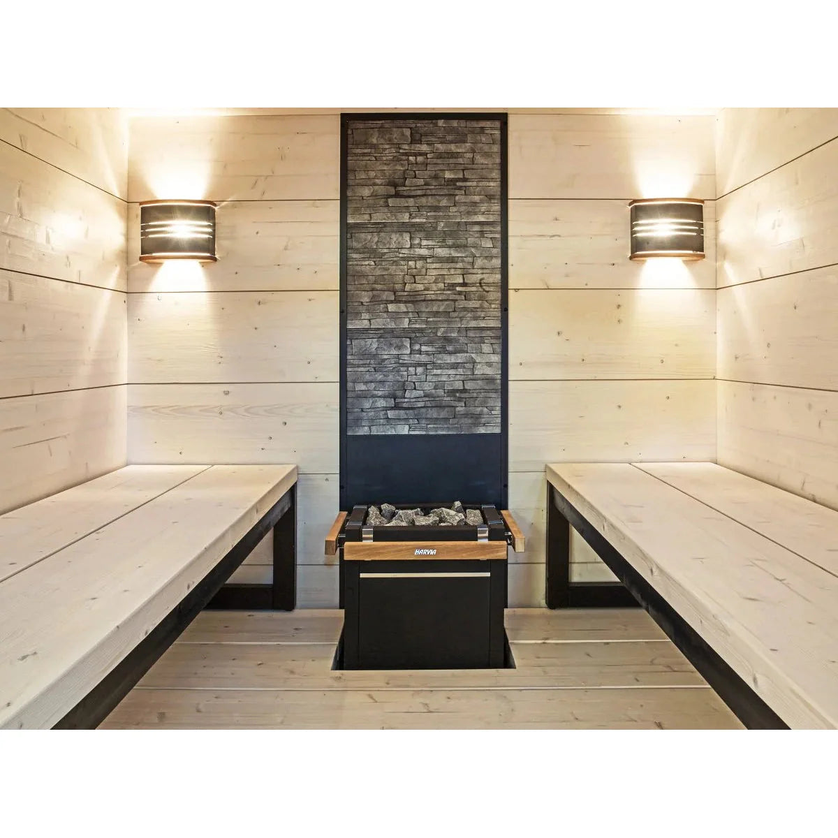 Harvia Virta HL60E 6 kW Electric Sauna Heater
