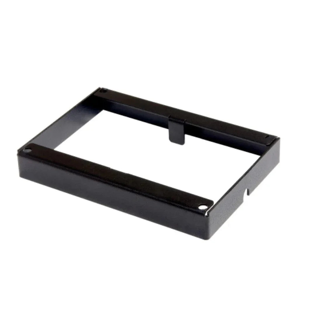 HUUM Surface Mounting Frame for UKU Glass/Mirror/Gold Sauna Control H310302
