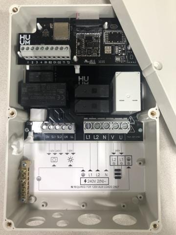 HUUM UKU Wi-Fi Spare Main Module  SP0030