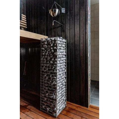 HUUM CLIFF 6 kW 240V Electric Sauna Heater