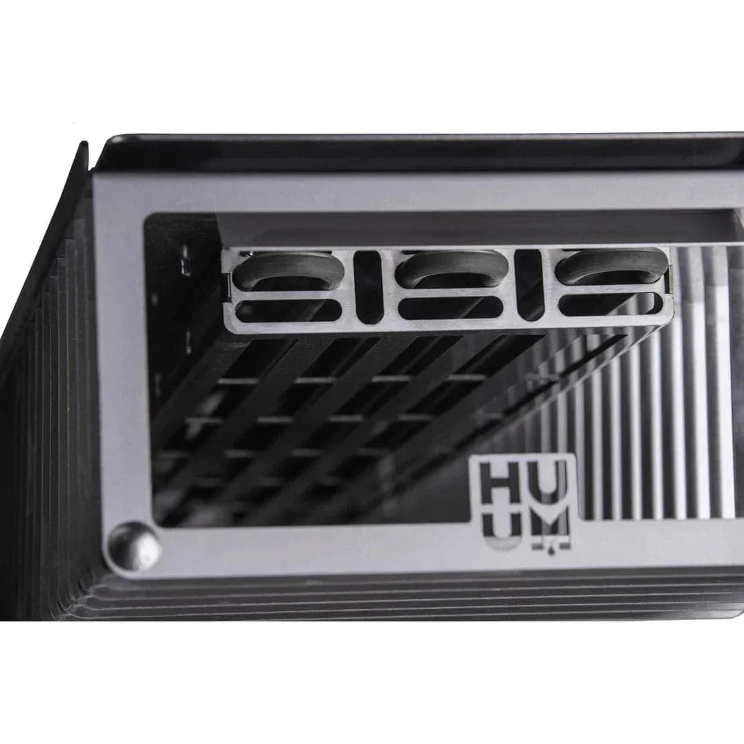 HUUM CLIFF Series 10.5kW Sauna Heater Package