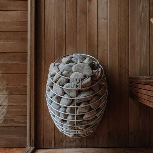 HUUM DROP 6 kW 240V Electric Sauna Heater