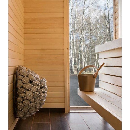 HUUM DROP 9 kW 240V Electric Sauna Heater