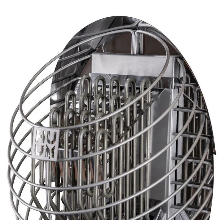 HUUM DROP Series 9.0kW Sauna Heater Package