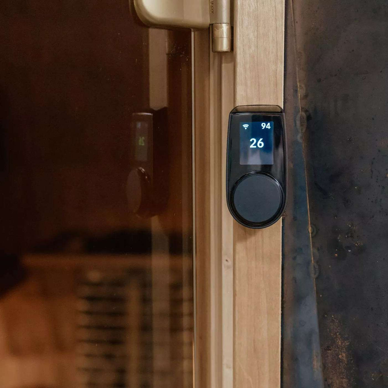 HUUM DROP 9 kW 240V Electric Sauna Heater