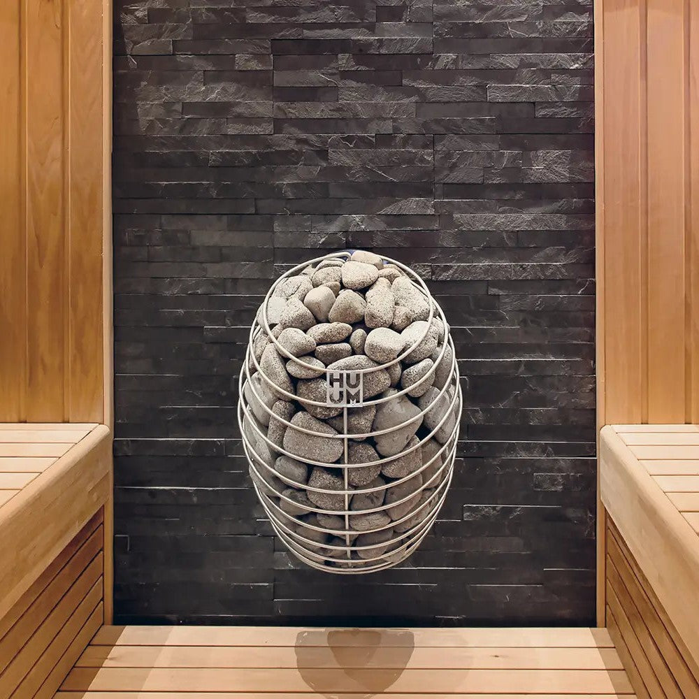 HUUM DROP 9 kW 240V Electric Sauna Heater