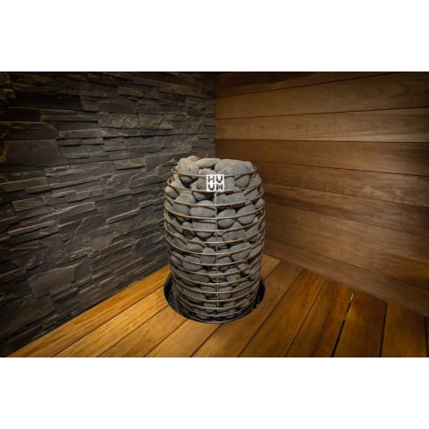 HUUM HIVE Mini 10.5 kW 240V Electric Sauna Heater