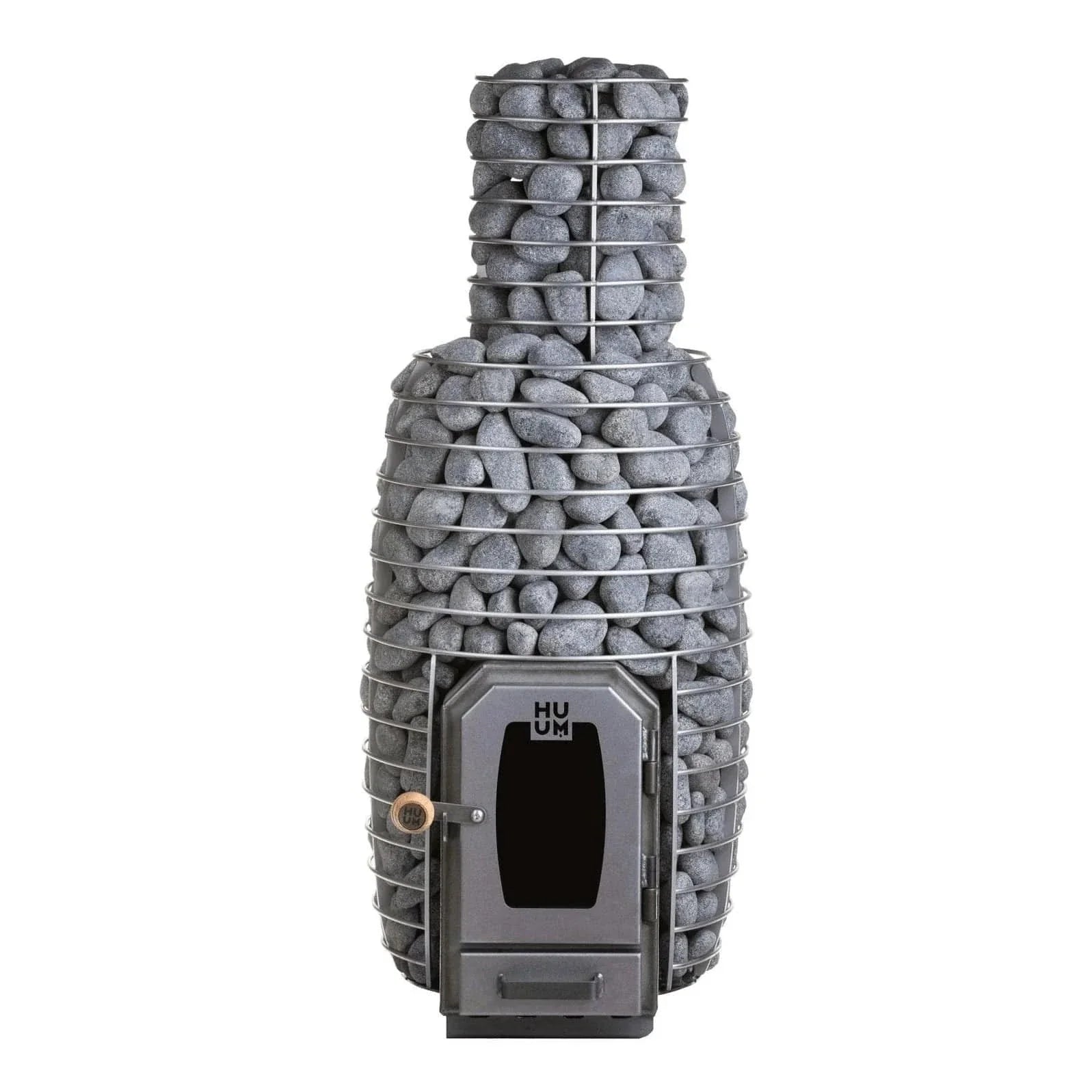 HUUM HIVE Wood 13 Wood Burning Sauna Stove