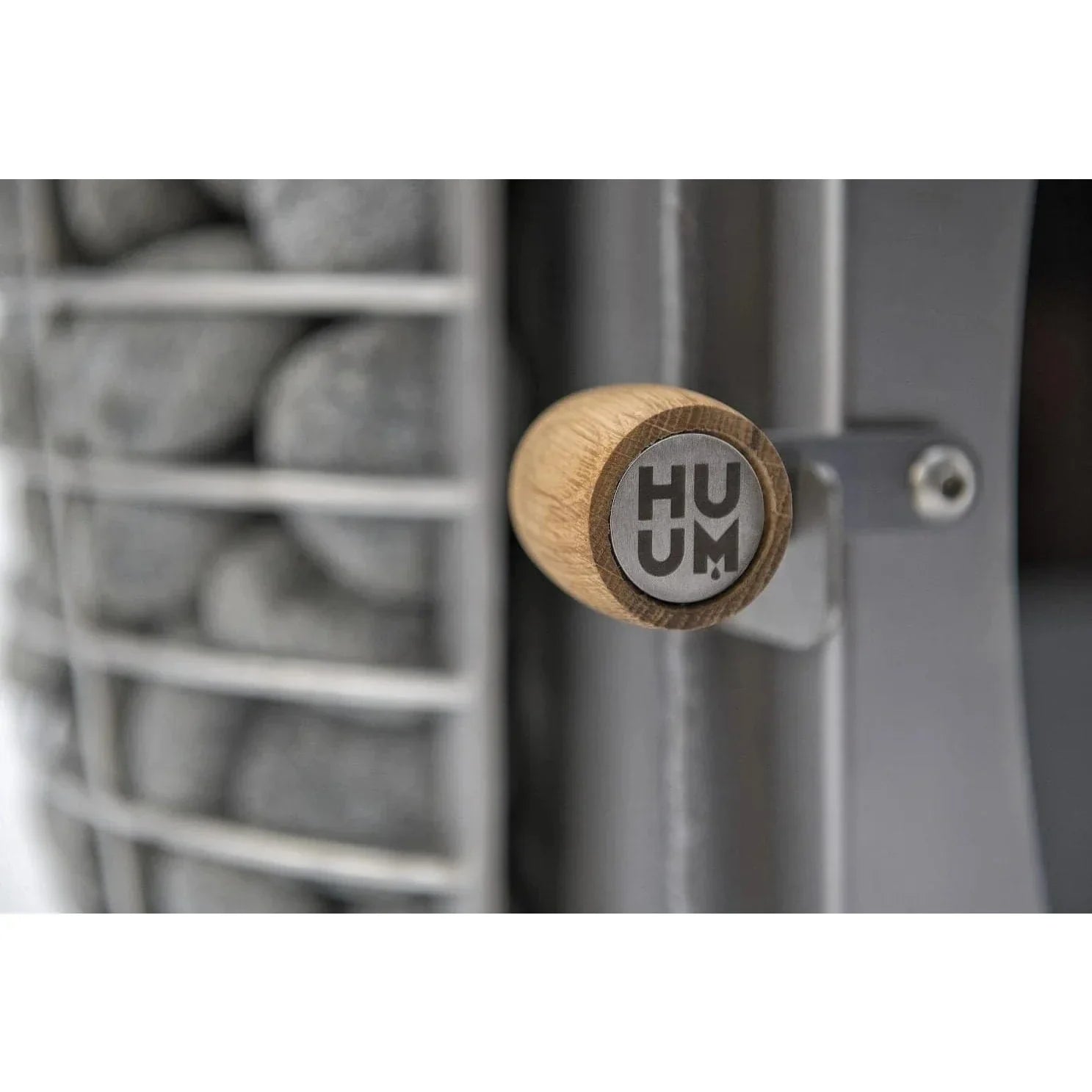 HUUM HIVE Wood 17 Wood Burning Sauna Stove