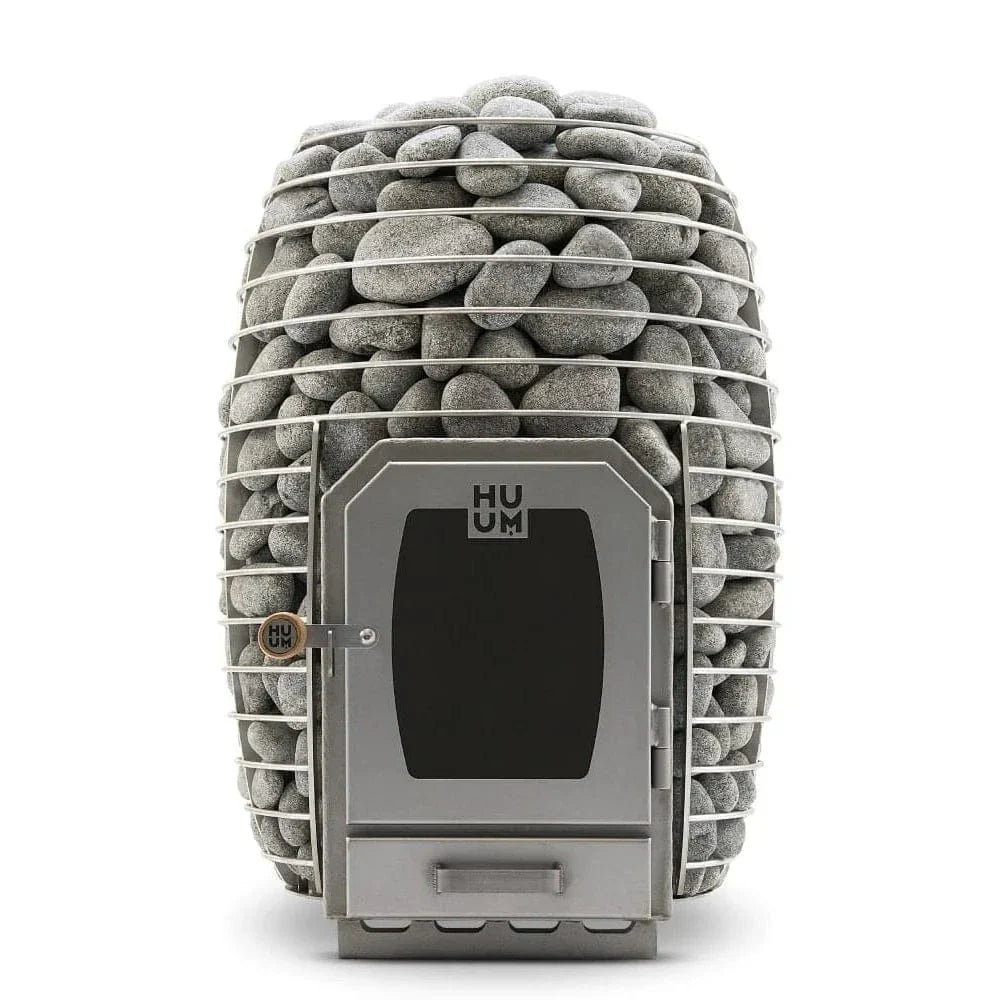 HUUM HIVE Wood 17 Wood Burning Sauna Stove
