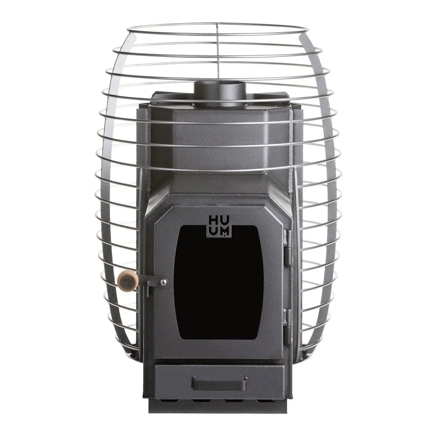 HUUM HIVE Wood 17 Wood Burning Sauna Stove