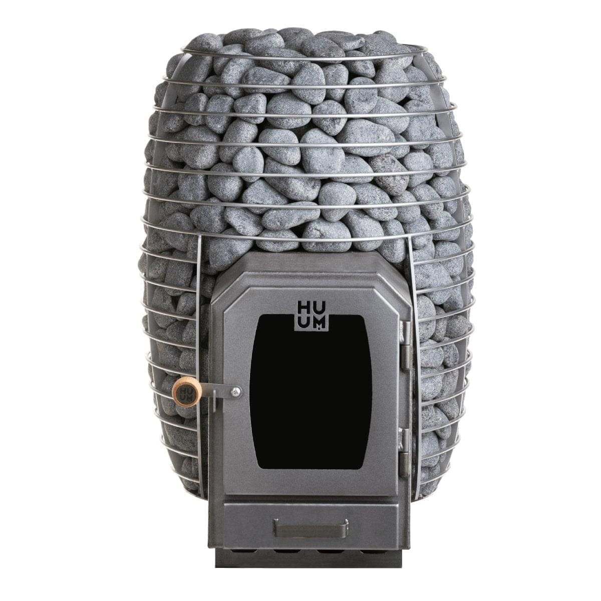 HUUM HIVE Wood 17 Wood Burning Sauna Stove
