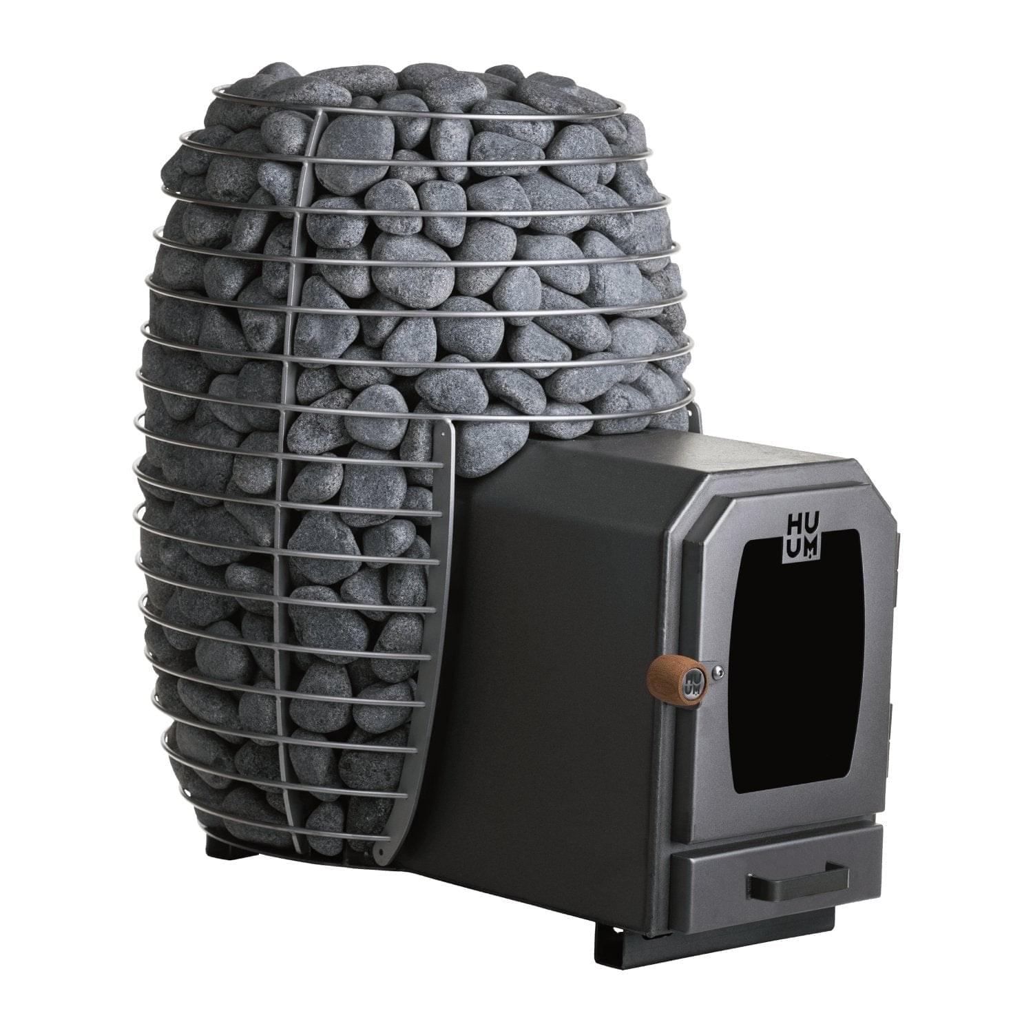 HUUM HIVE Wood LS 17 Sauna Stove